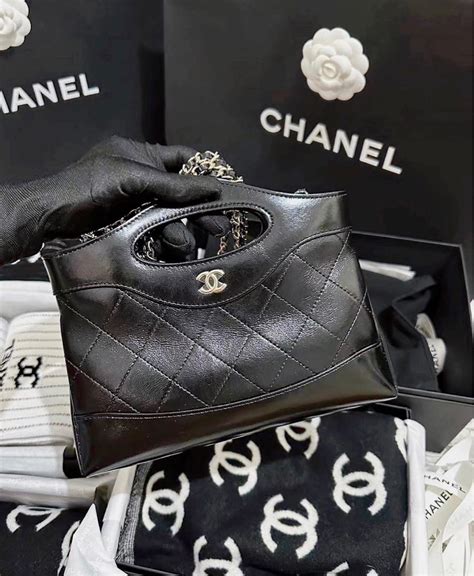 chanel 31bag nano|Chanel 31 bag vintage.